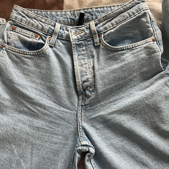 H&M jeans - Picture 3 of 3